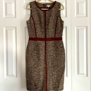 Kami sleeveless dress